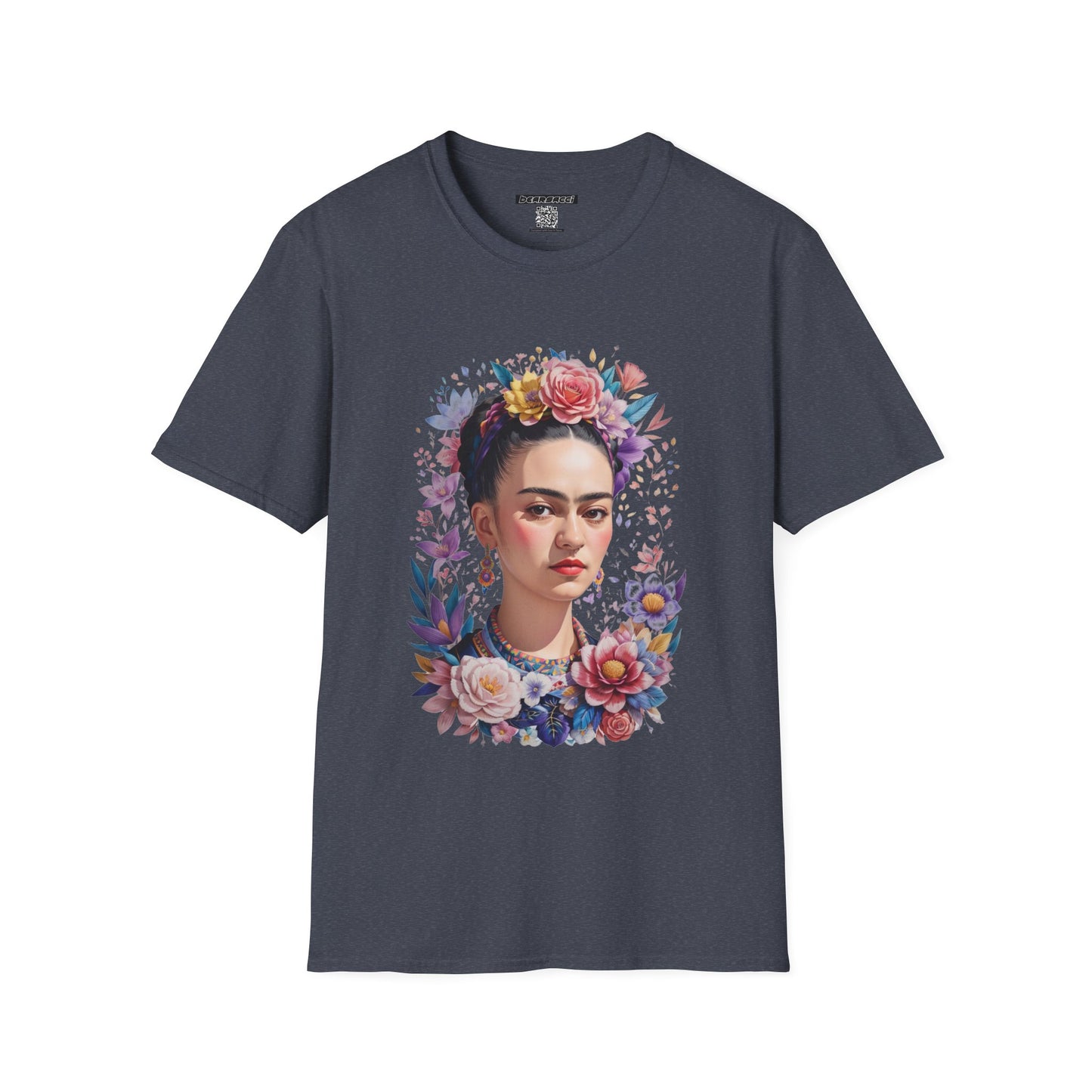 Pero-Like™: Frida │ Softsyle T-shirt