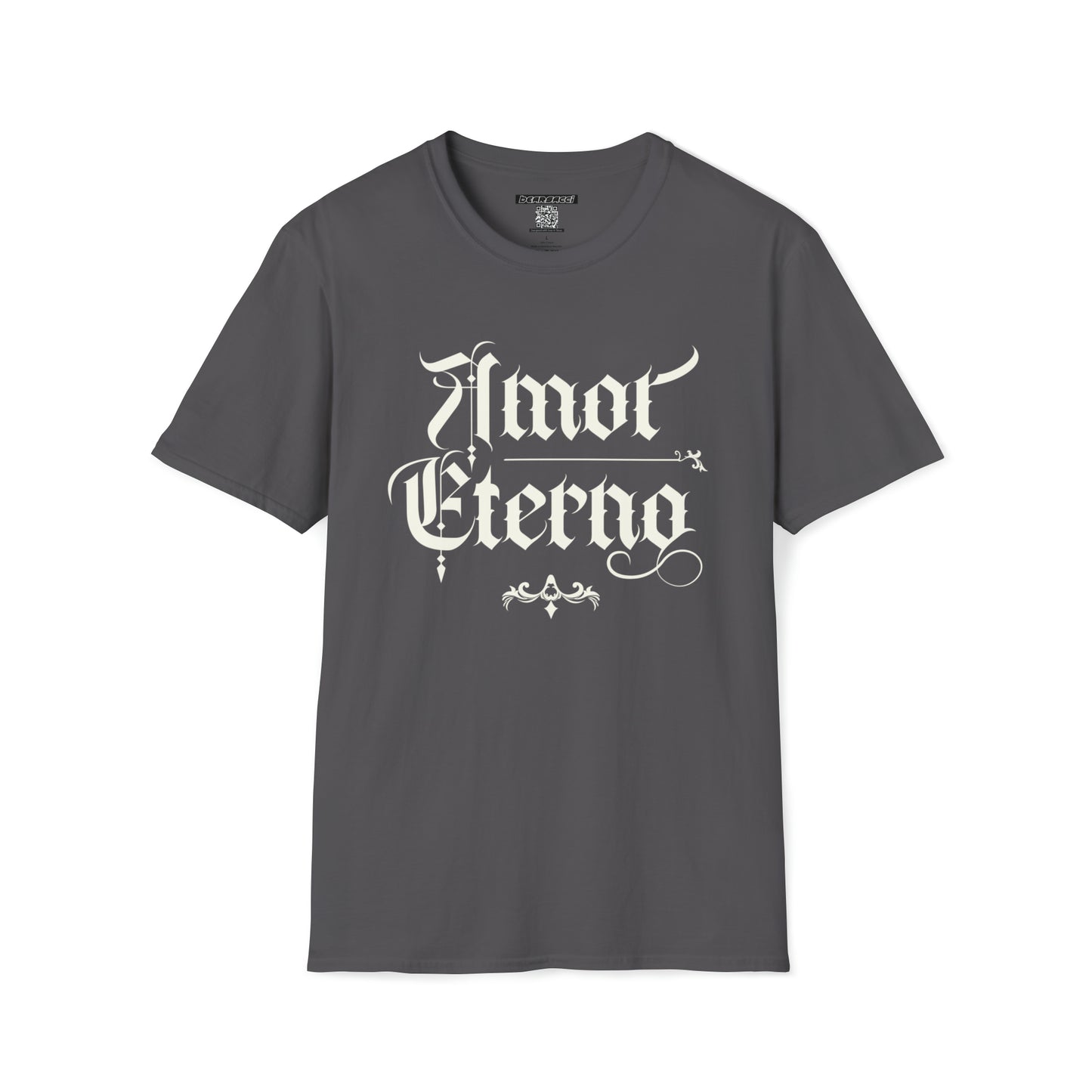 Pero-Like™: Amor Eterno │ Softsyle T-shirt