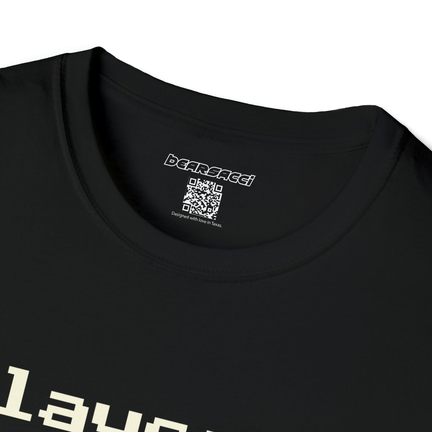 Gaymr™: Player 1 Pixelated Heart Lifebar │ Softsyle T-shirt