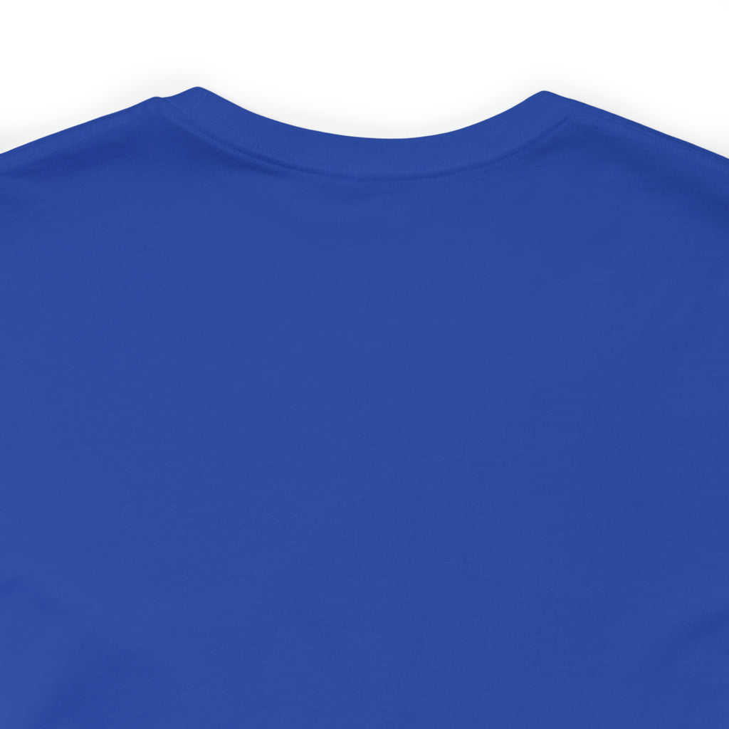 Bearbie: Ken Logo │ Premium Jersey T-shirt