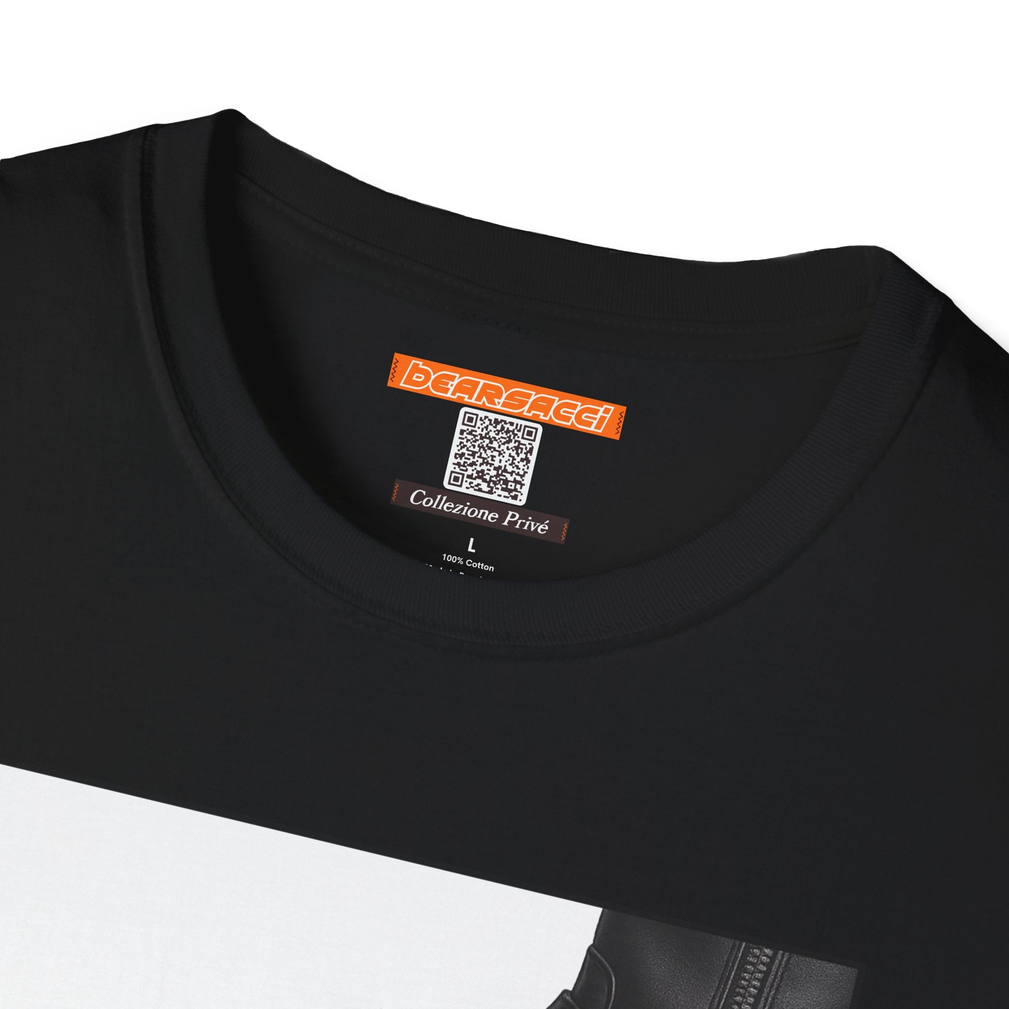 Dominion® X Paparazzi Blvd®: Lick The Boot│ Softsyle T-shirt