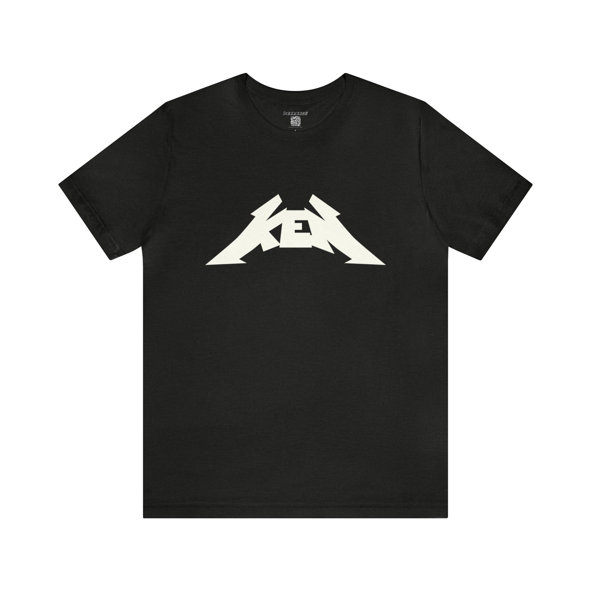 Bearbie: Ken Logo │ Premium Jersey T-shirt