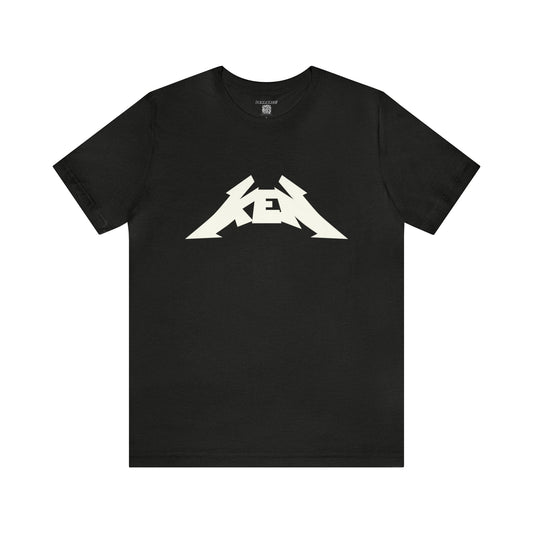 Bearbie: Ken Logo │ Premium Jersey T-shirt