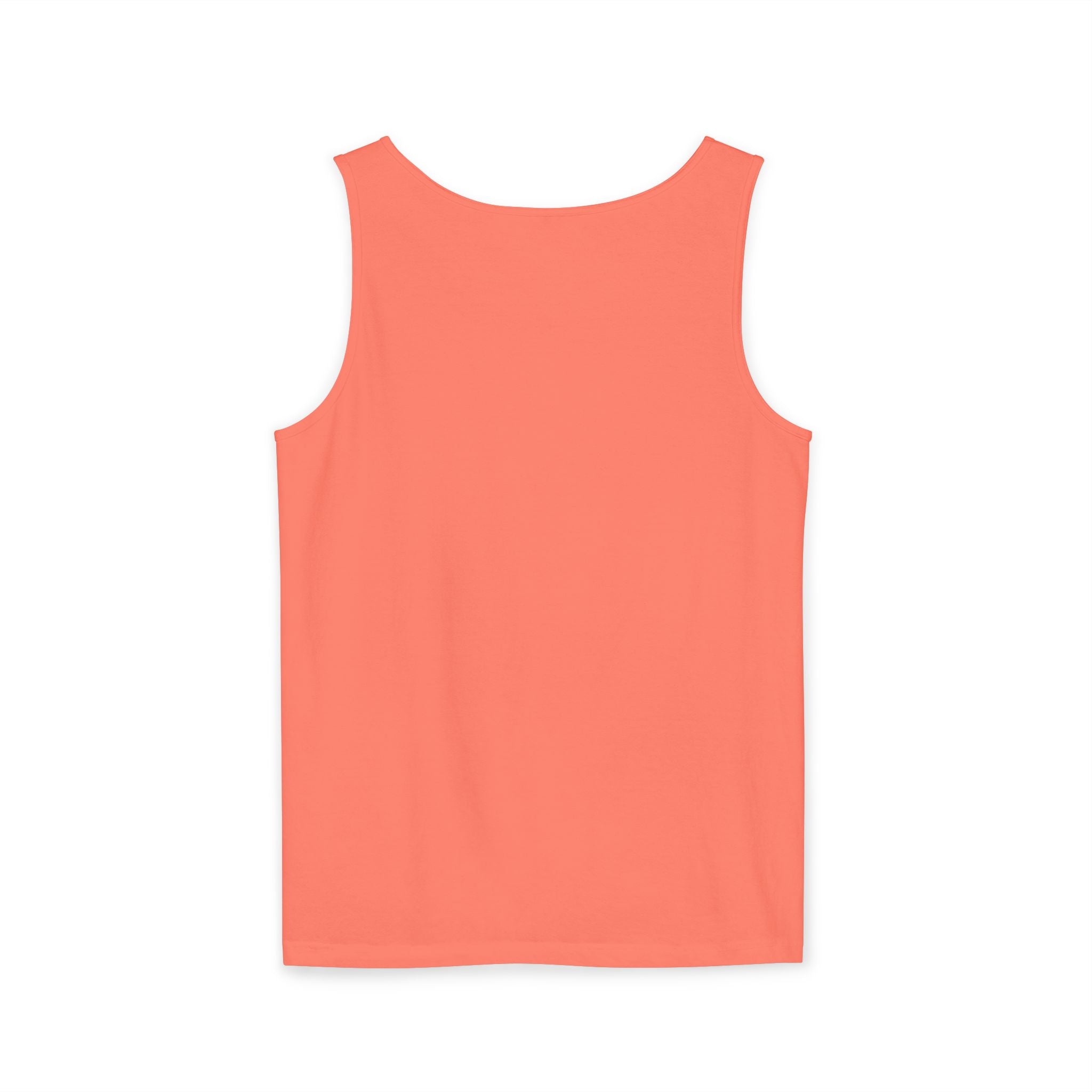 HyperPop® X SlutPride®: Pankakke (Condensed Milk) │ Garment-Dyed Tank Top