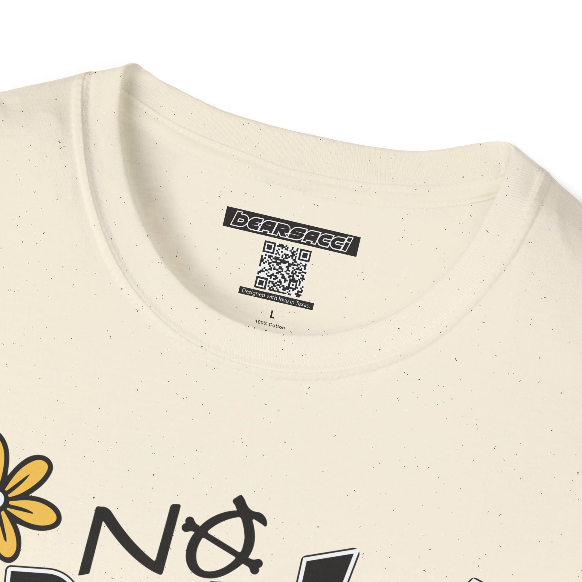YIFF®:  No Puppy Love (Cupid on Poppers)│ Softsyle T-shirt