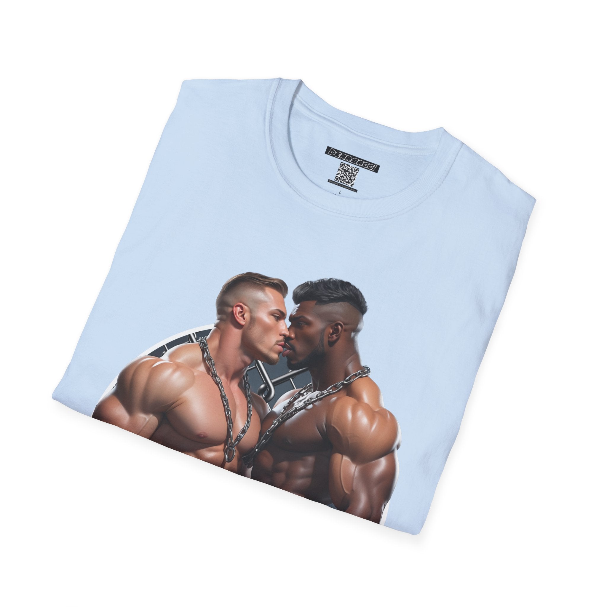 Dominion: Passion 2 │ Softsyle T-shirt