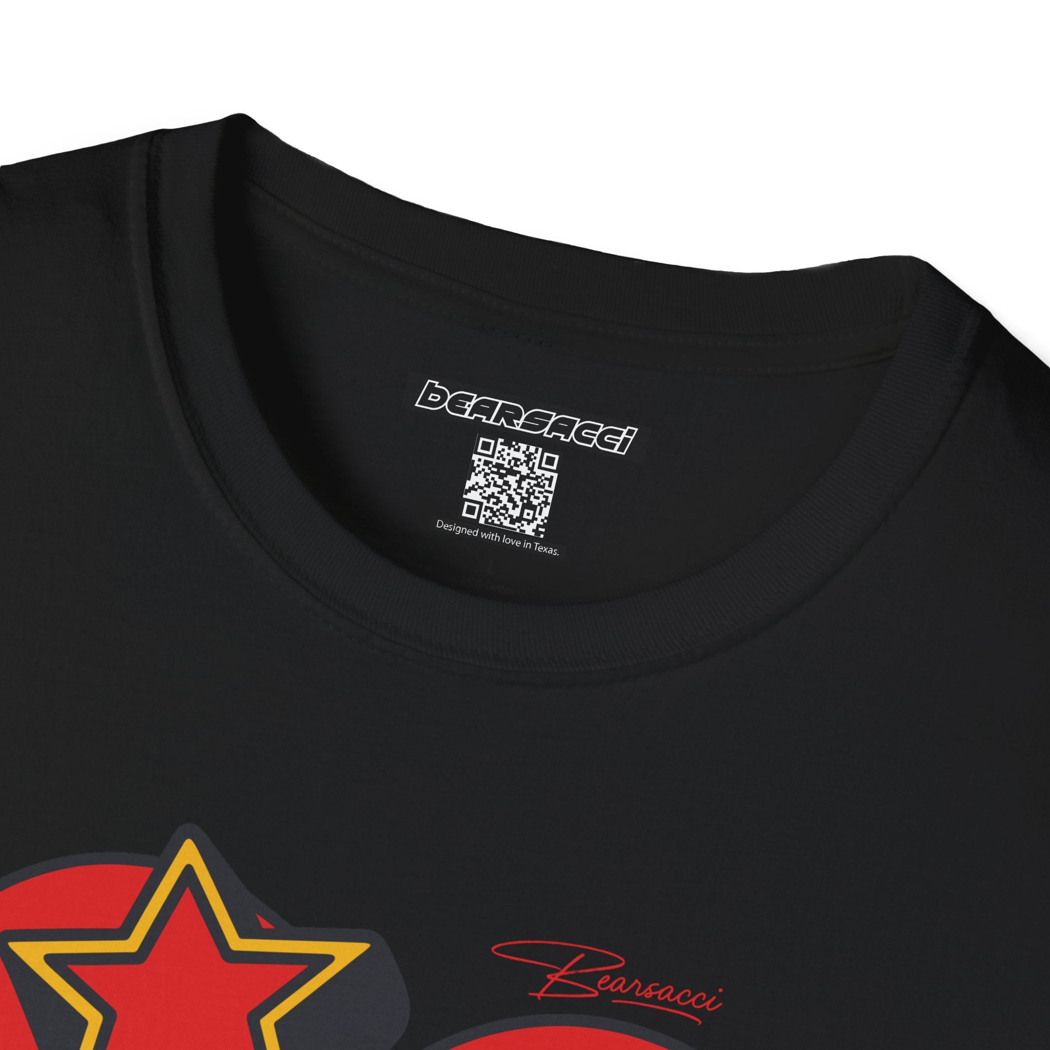 SlutPride™: Keep Gooning Heart │ Softsyle T-shirt