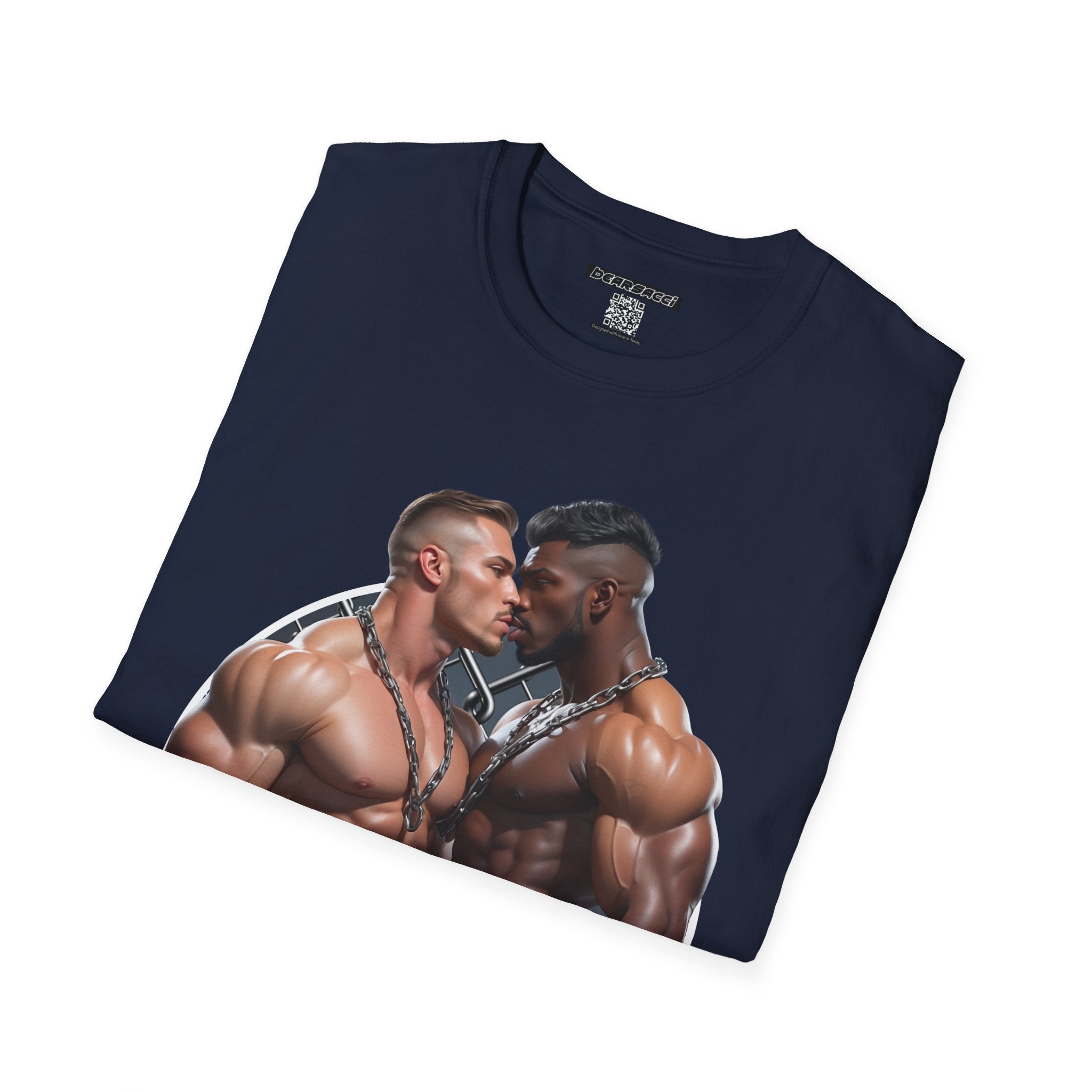 Dominion: Passion 2 │ Softsyle T-shirt