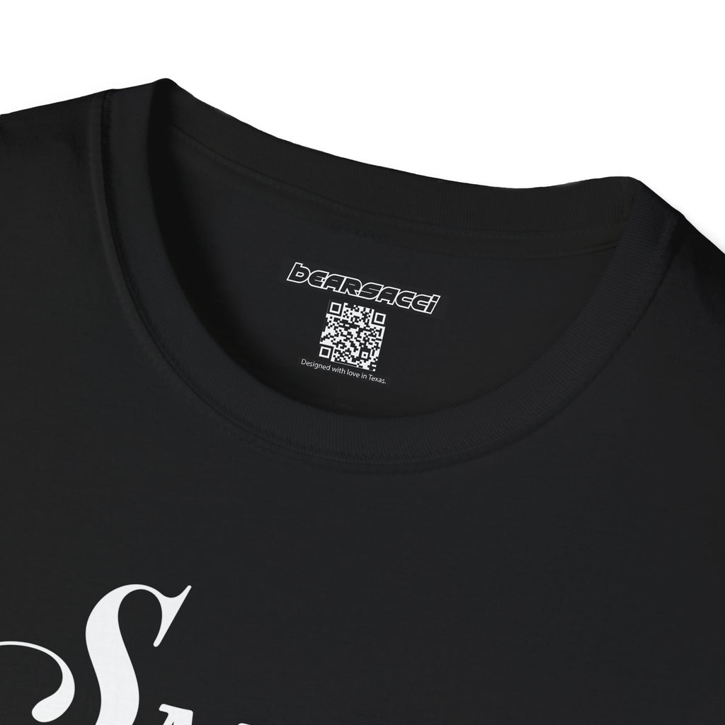SlutPride® X Dominion®: Smells Like Kink Spirit│ Softsyle T-shirt