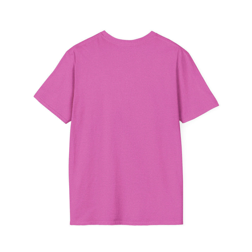 GymBros®: LA Thickness │ Softsyle T-shirt