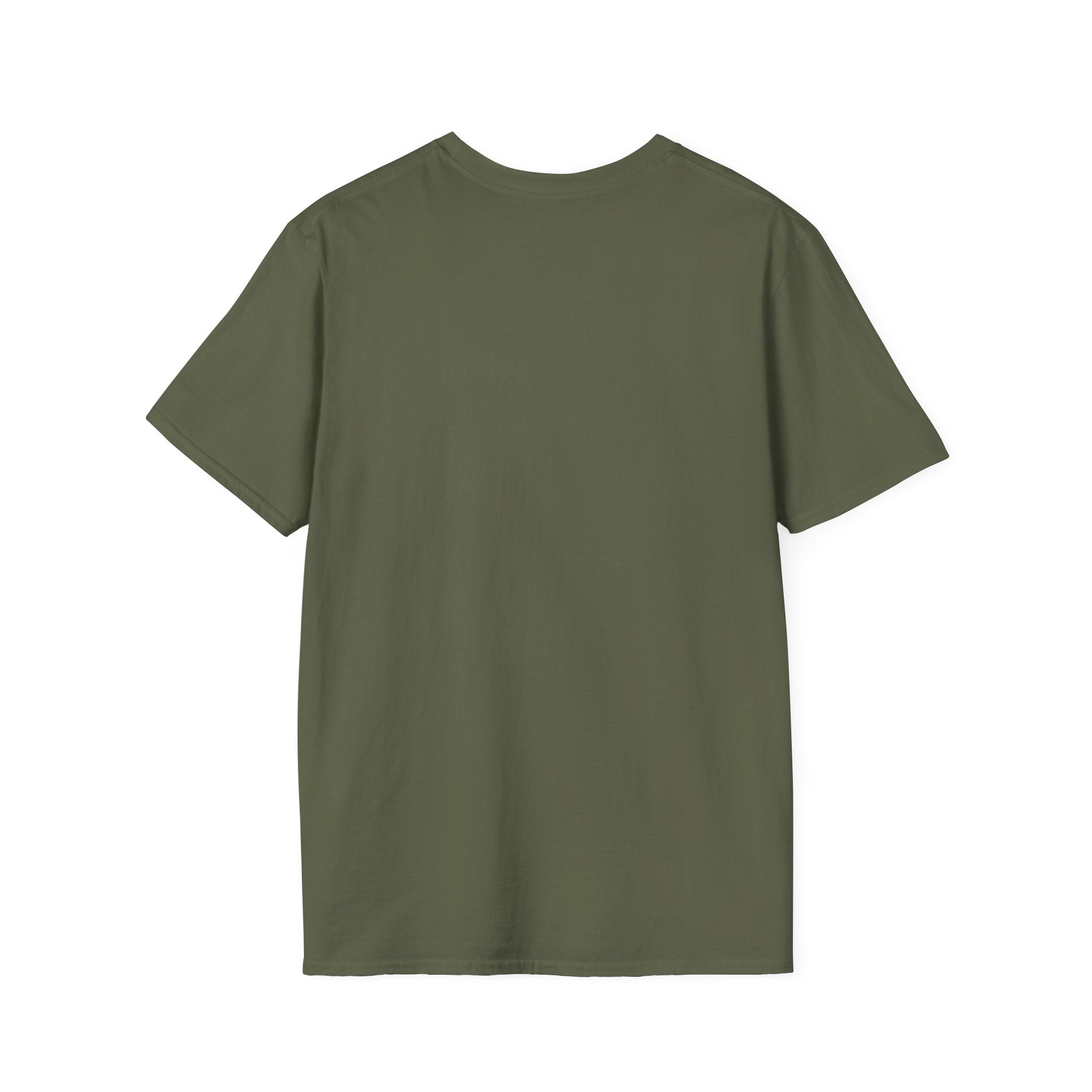 SlutPride®: Just A Hole │ Softsyle T-shirt