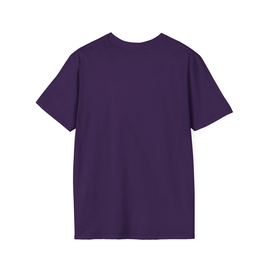 Bearsacci™: Damn, Might Have To Call In THICC Today Bear│ Softsyle T-shirt