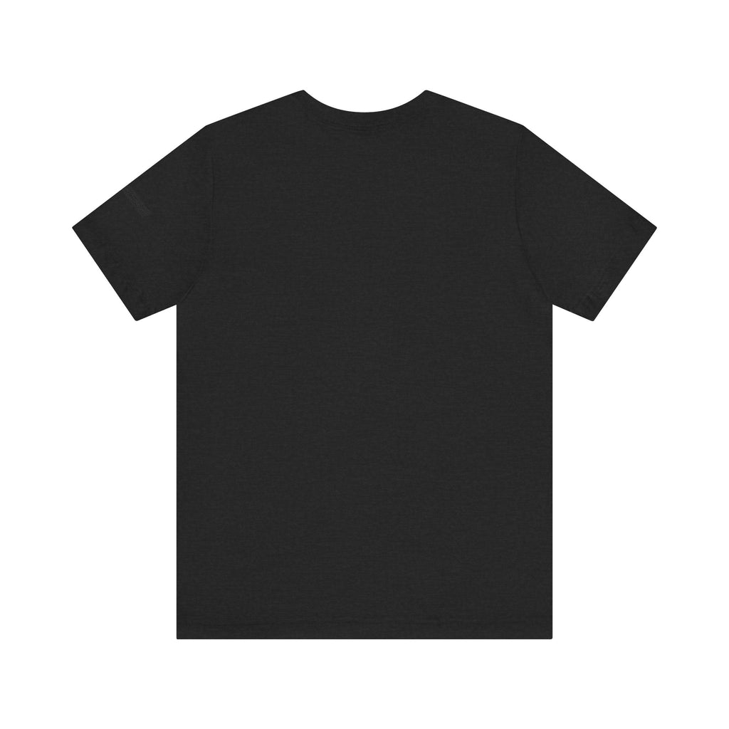 Bearbie: "Do You Ever Think About Dying?" │ Premium Jersey T-shirt