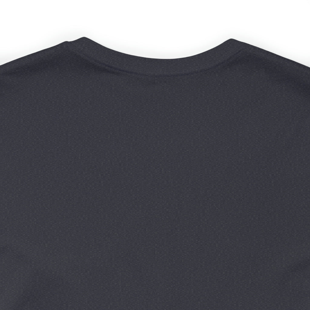 Bearbie: Ken Logo │ Premium Jersey T-shirt