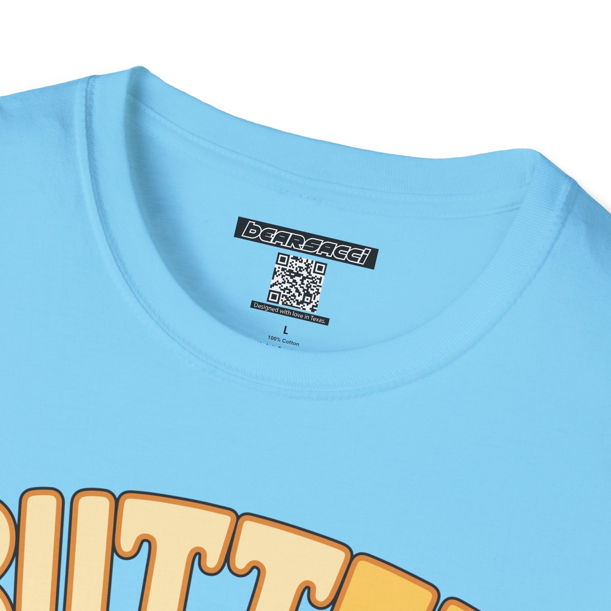 SlutPride®: Butter (Spread Me)│ Softsyle T-shirt