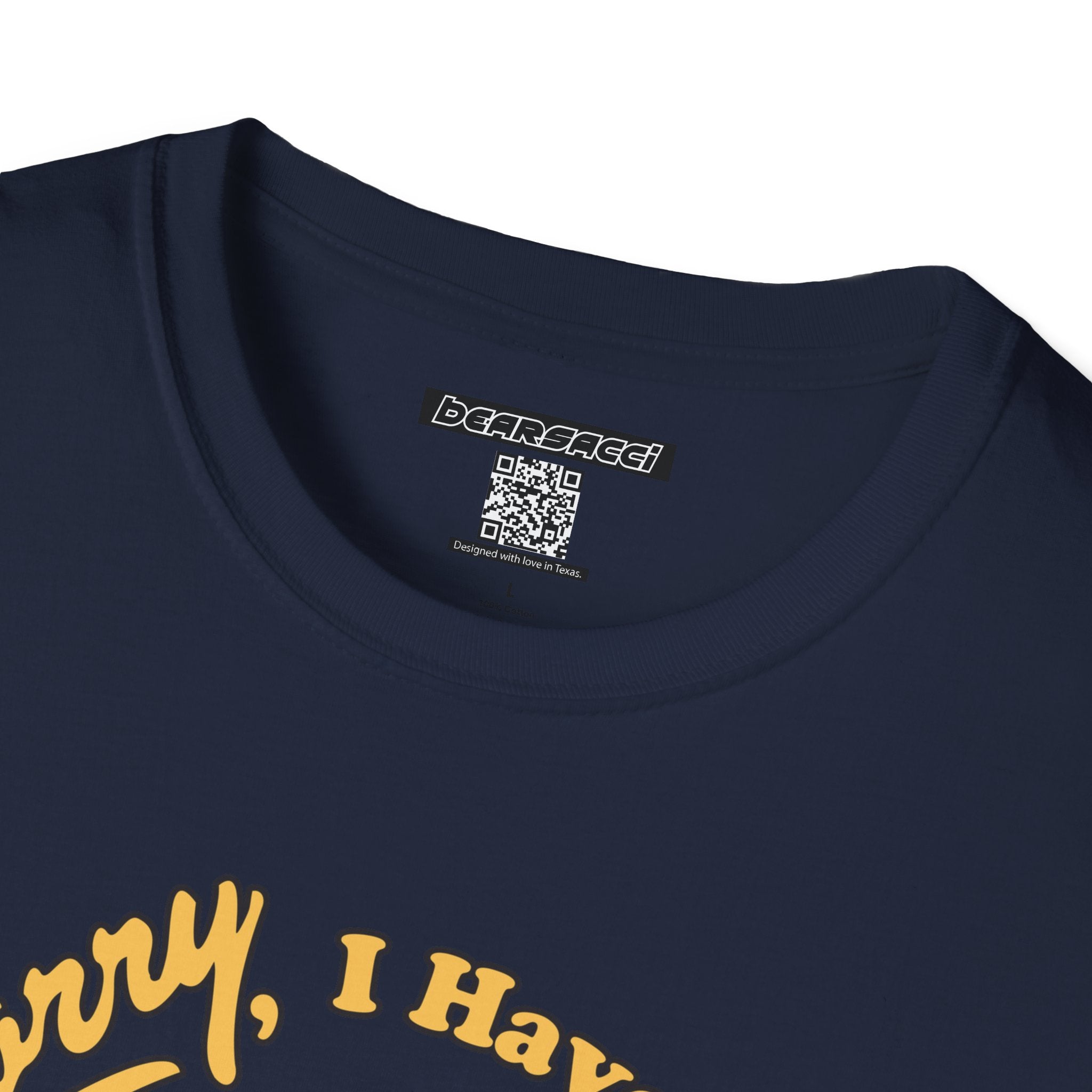SlutPride™: Sorry, I have Plans Grinder Pig │ Softsyle T-shirt