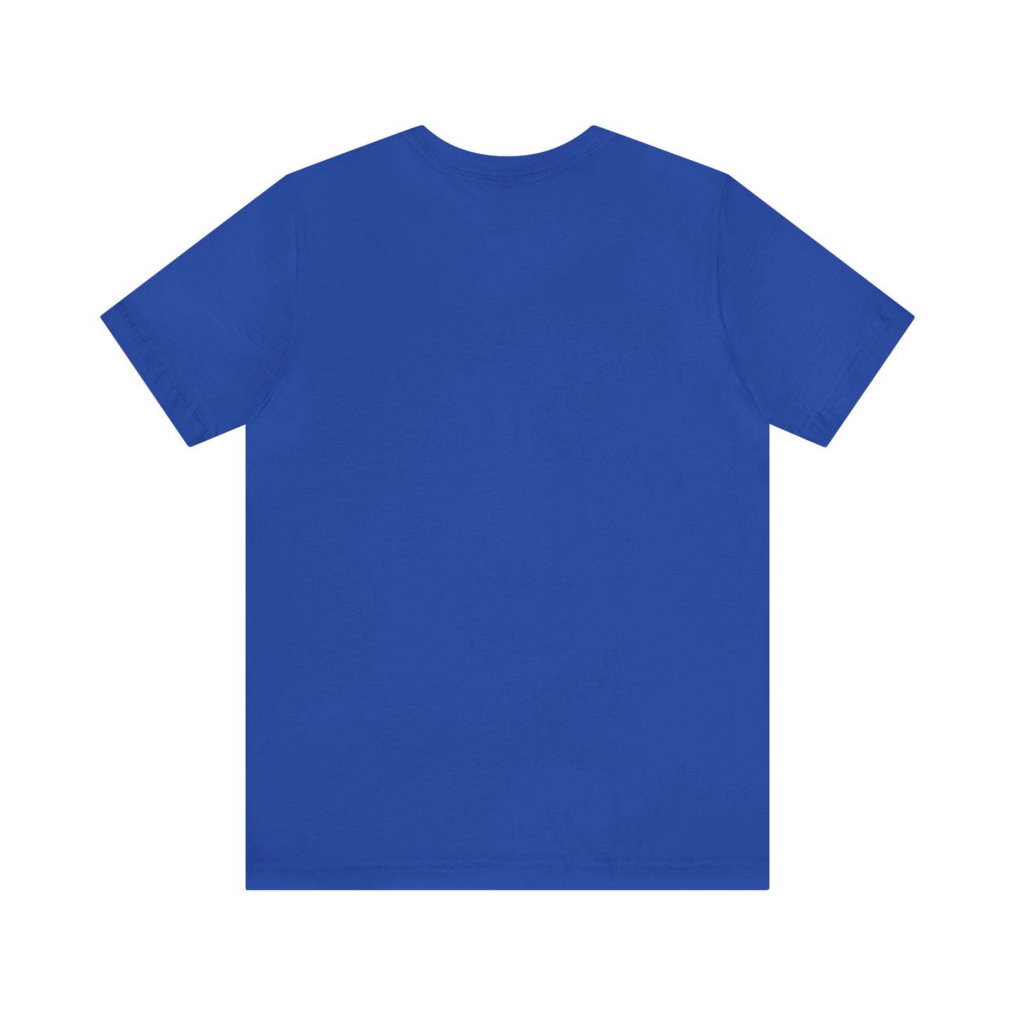 Bearbie: Classic Logo │Premium Jersey T-shirt