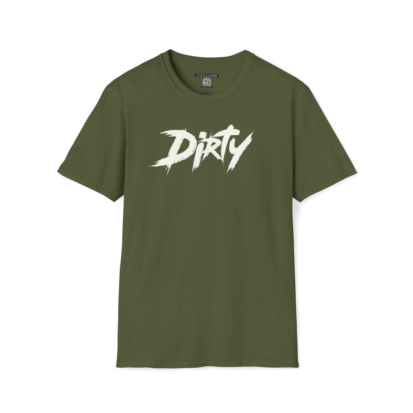 Dominion™ X Slutpride™: Dirty │ Softsyle T-shirt