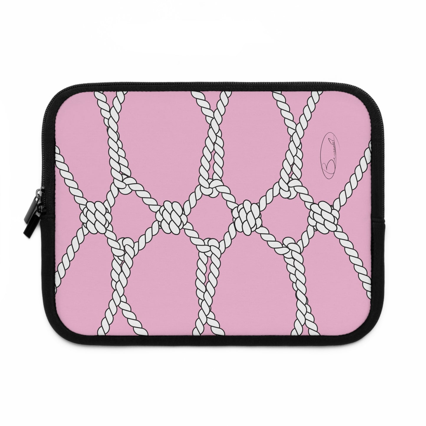 Dominion Shibari │ Laptop Sleeve