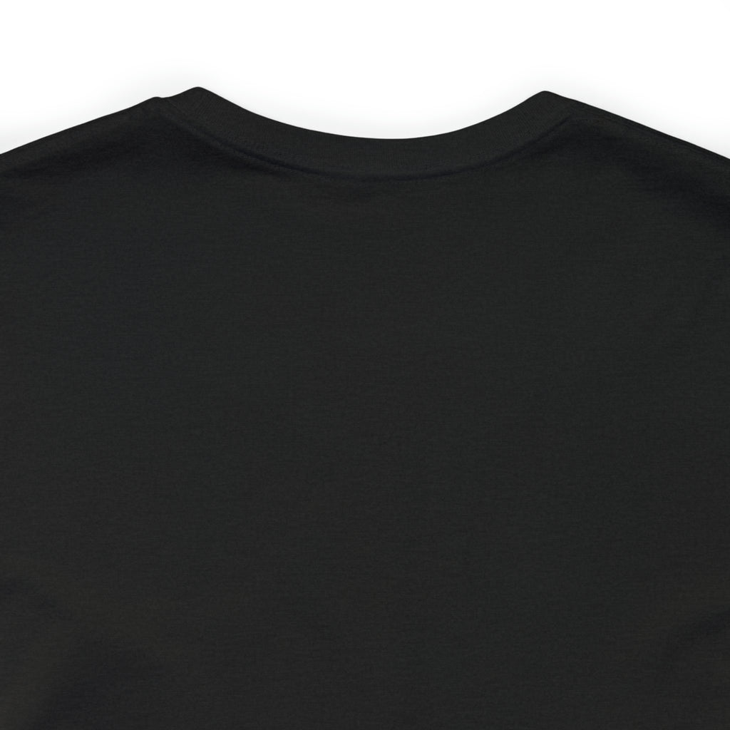 Bearbie: Ken Logo │ Premium Jersey T-shirt