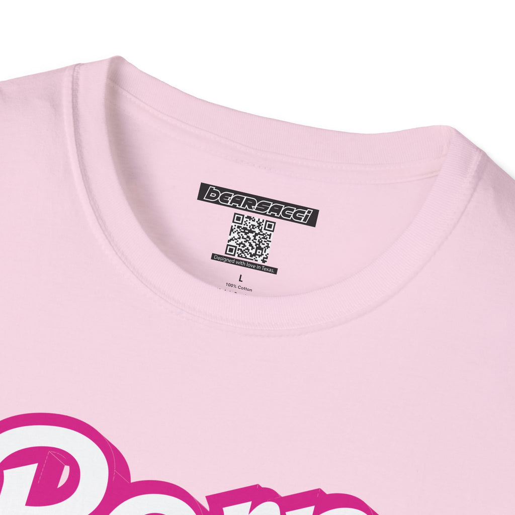 SlutPride™: Porn Star│ Softsyle T-shirt