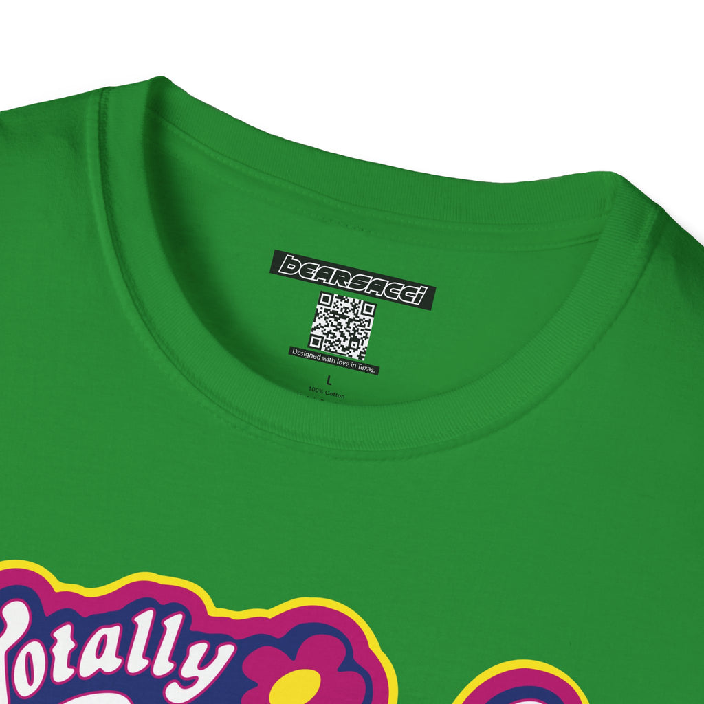 SlutPride®: Totally Sluts! │ Softsyle T-shirt