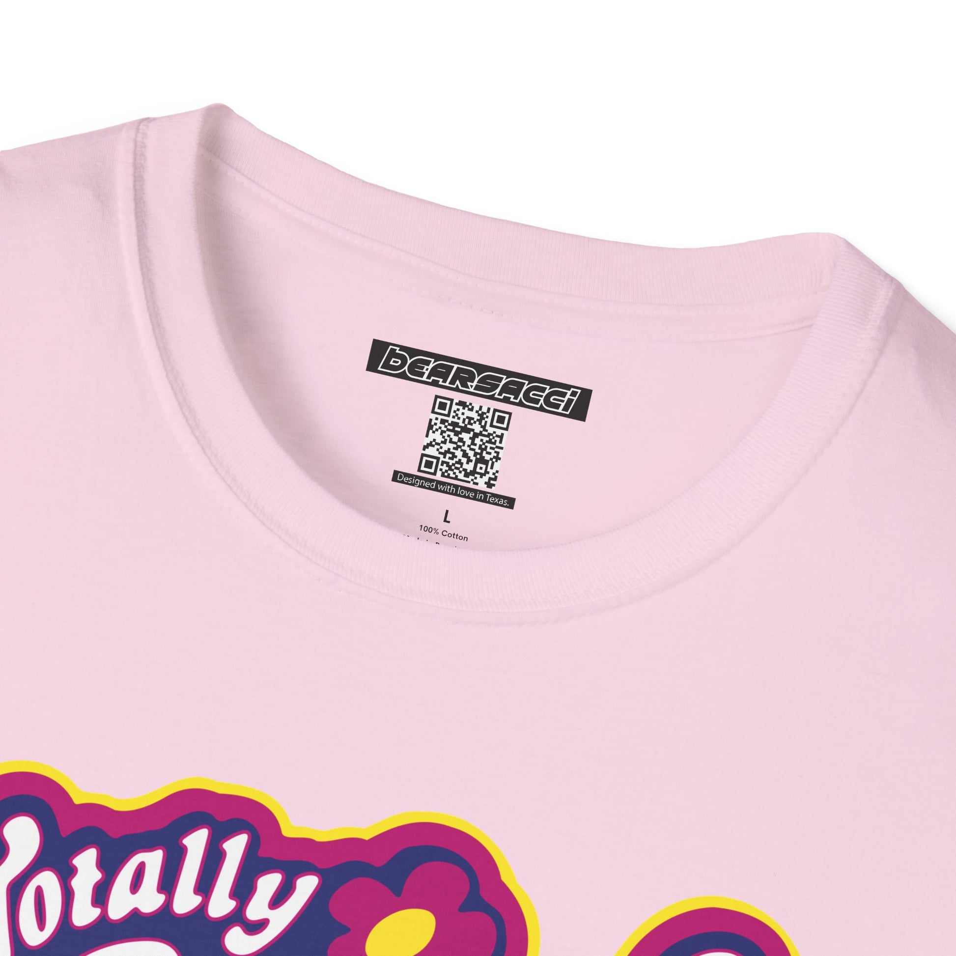 SlutPride®: Totally Sluts! │ Softsyle T-shirt