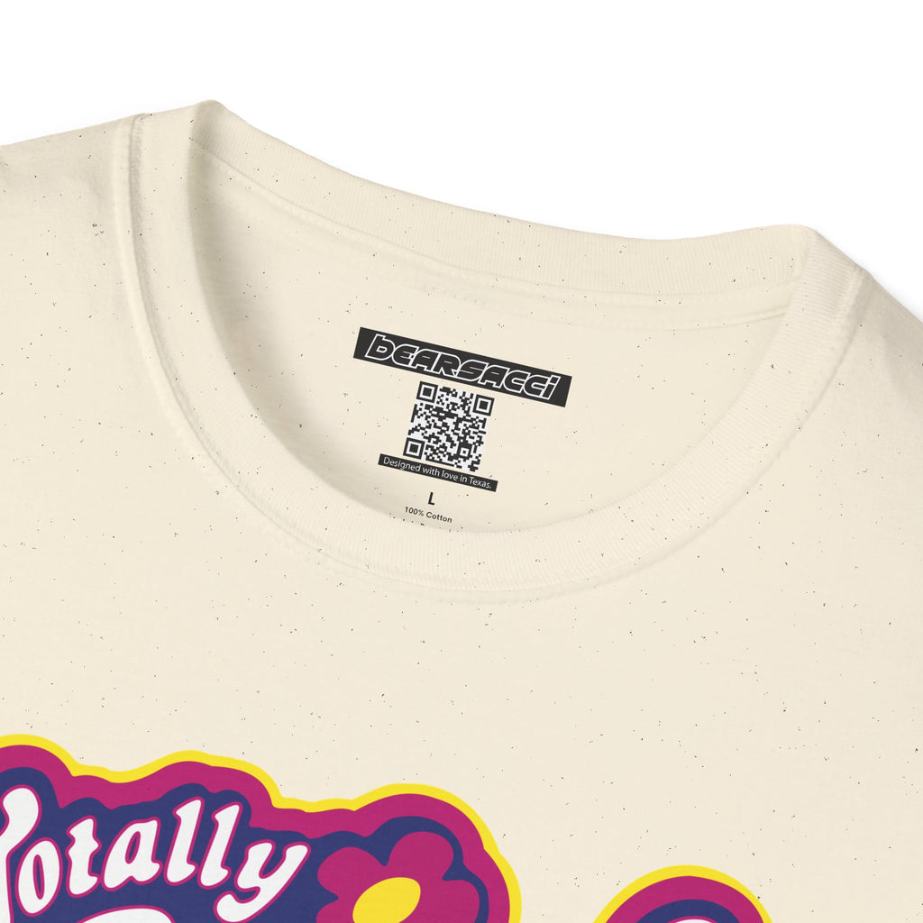 SlutPride®: Totally Sluts! │ Softsyle T-shirt