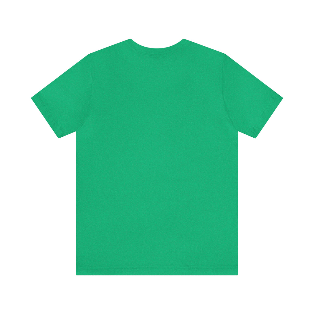 Bearbie: Pastel Malibu-Style Logo │Premium Jersey T-shirt