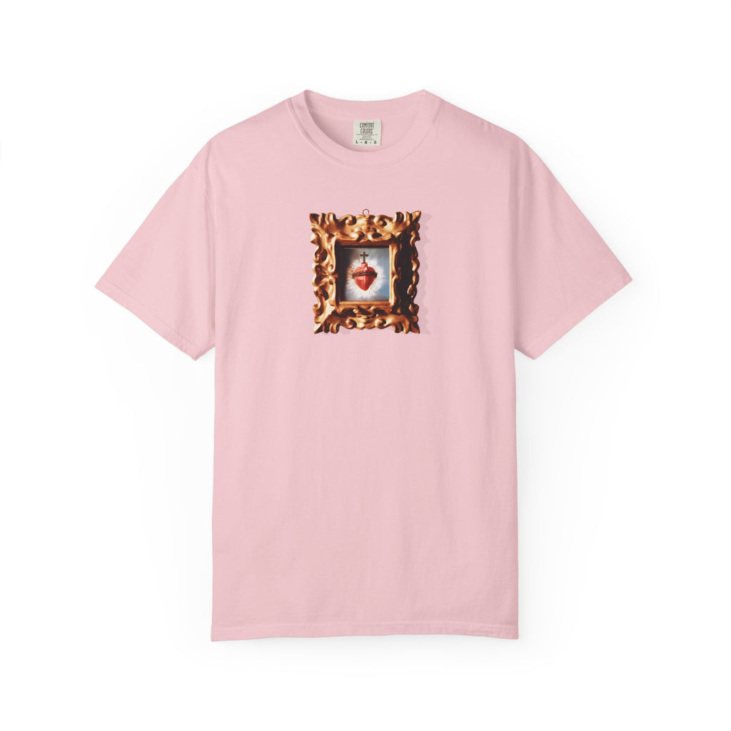 HyperPop® X Pero-Like®: Berhaim │ Comfort Colors® T-shirt