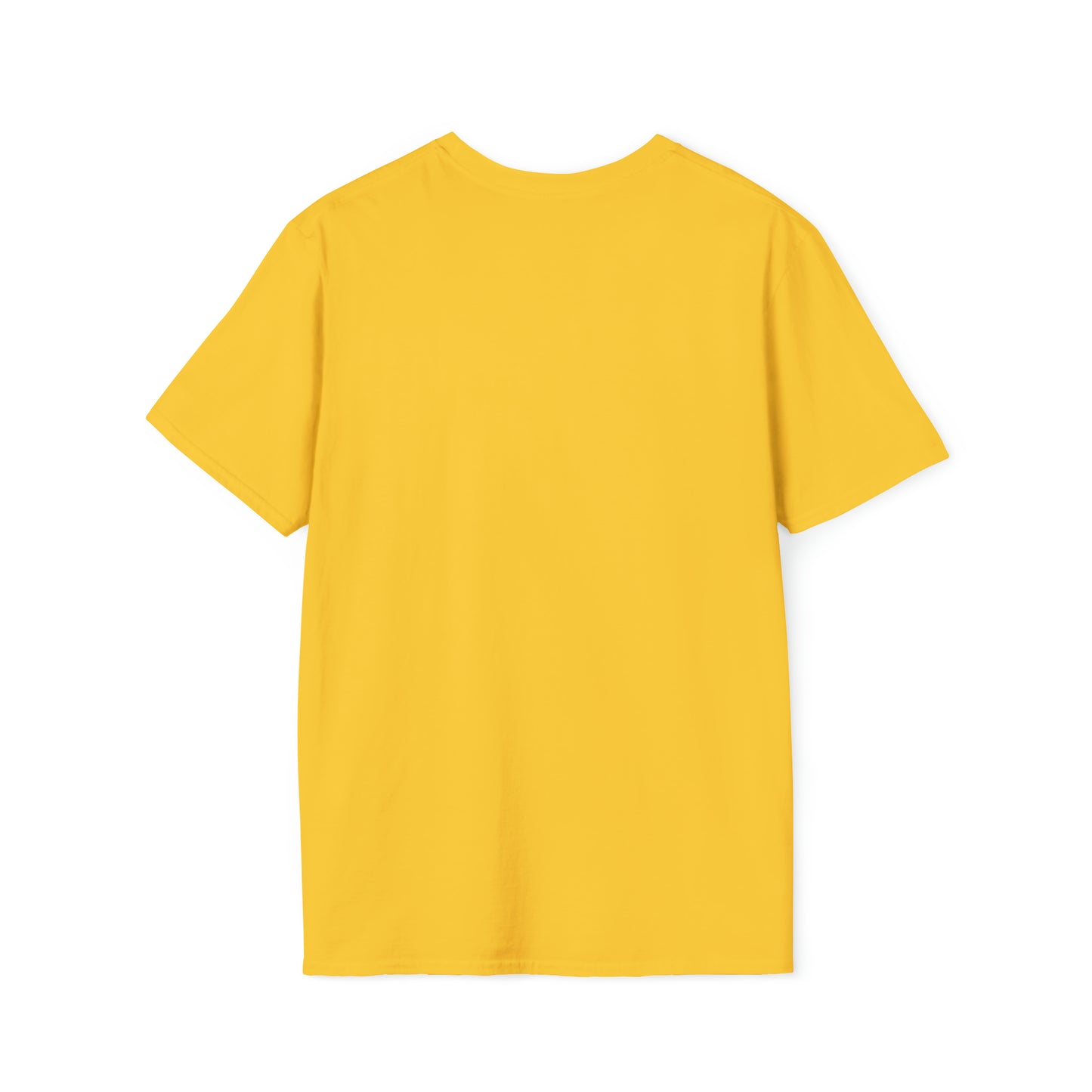 HyperPop™: Let's Talk About UX (User Experience) Baby │ Softsyle T-shirt