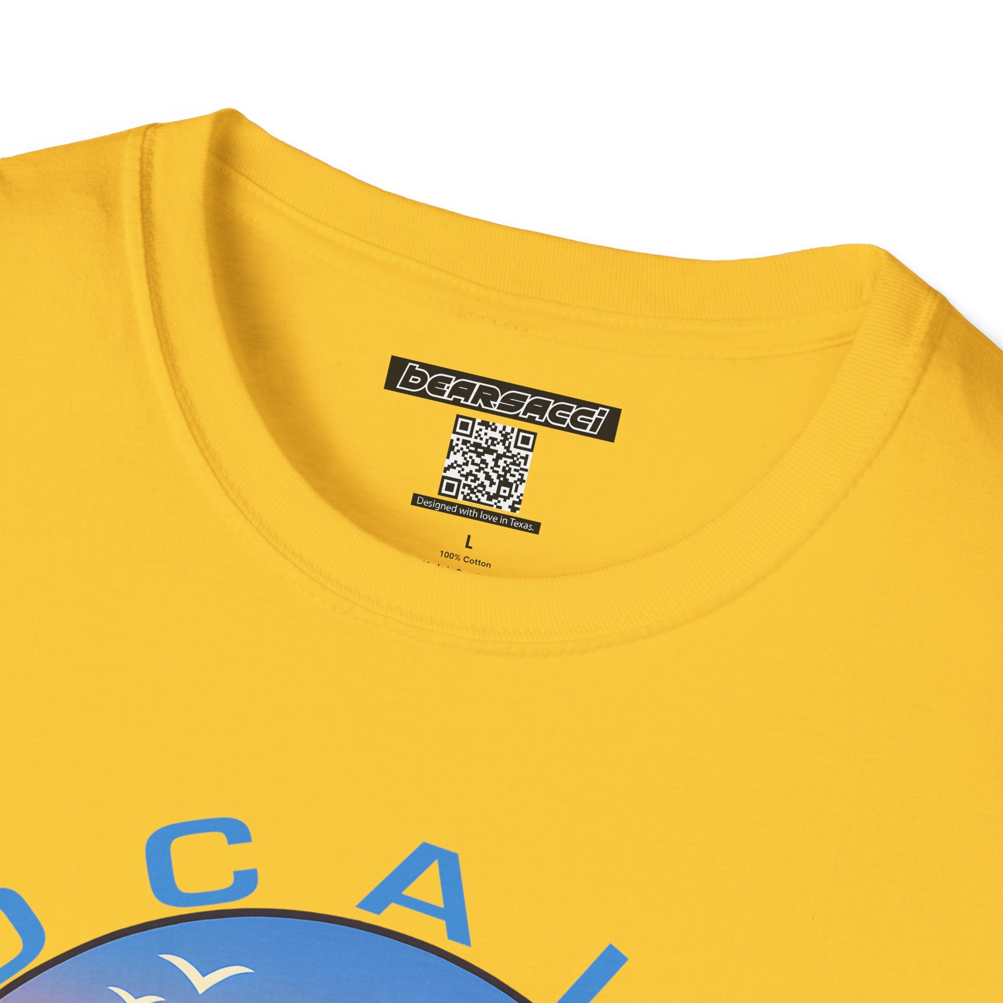 Bearmart®: Cocaine Bear (90s Edit) │Softsyle T-shirt