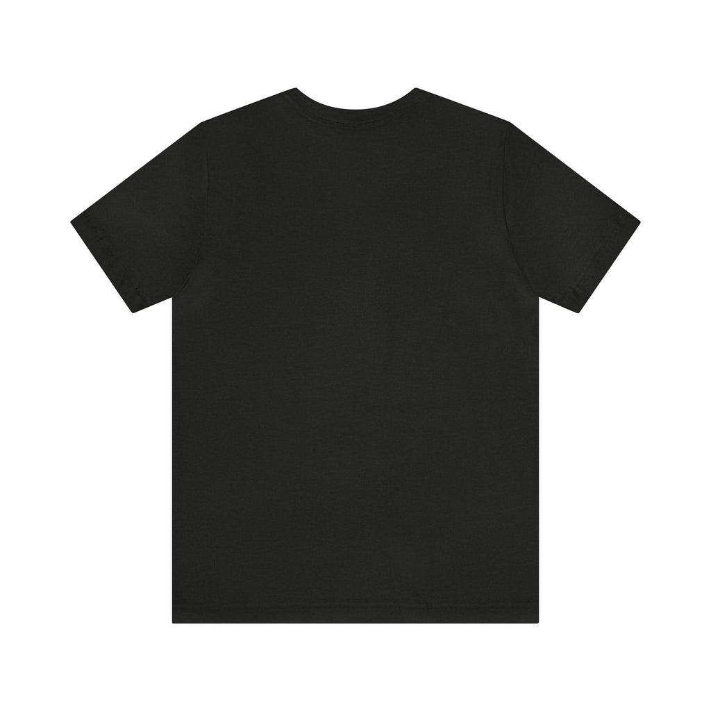 Bearbie: Ken Logo │ Premium Jersey T-shirt