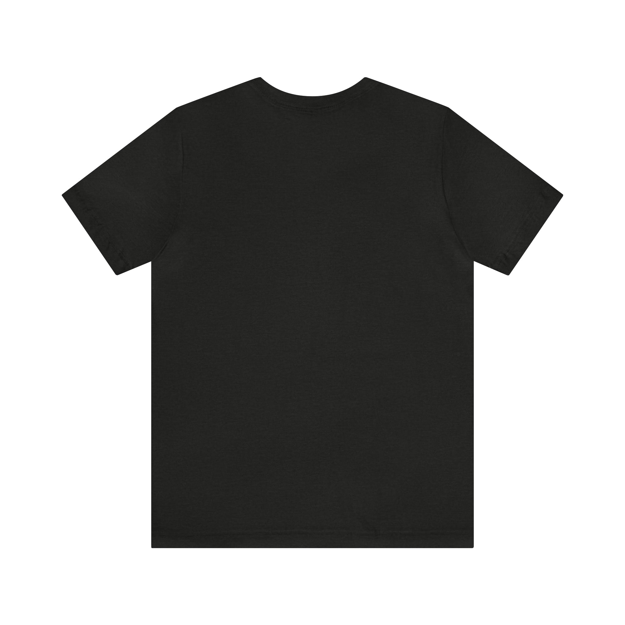 Bearbie: Ken Logo │ Premium Jersey T-shirt