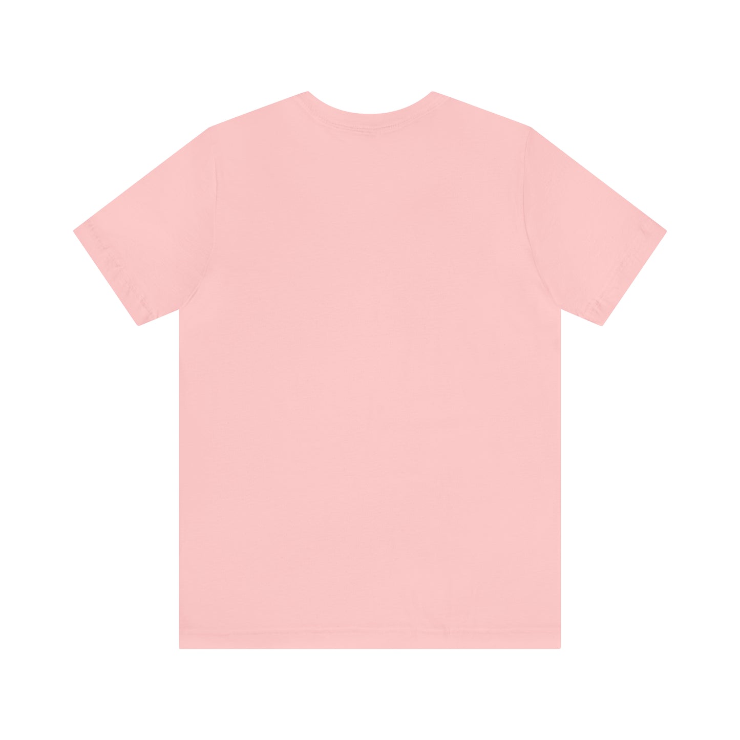 Bearbie: Pastel Malibu-Style Logo │Premium Jersey T-shirt