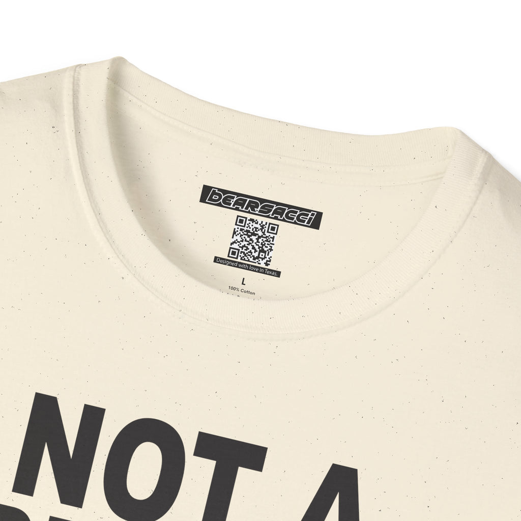 HYPERPOP™: Not A Phase, A Lifestye │ Softsyle T-shirt