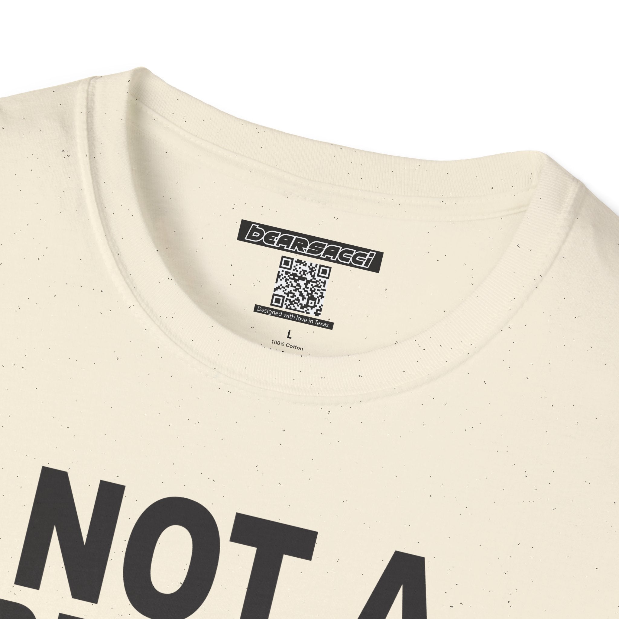 HYPERPOP™: Not A Phase, A Lifestye │ Softsyle T-shirt