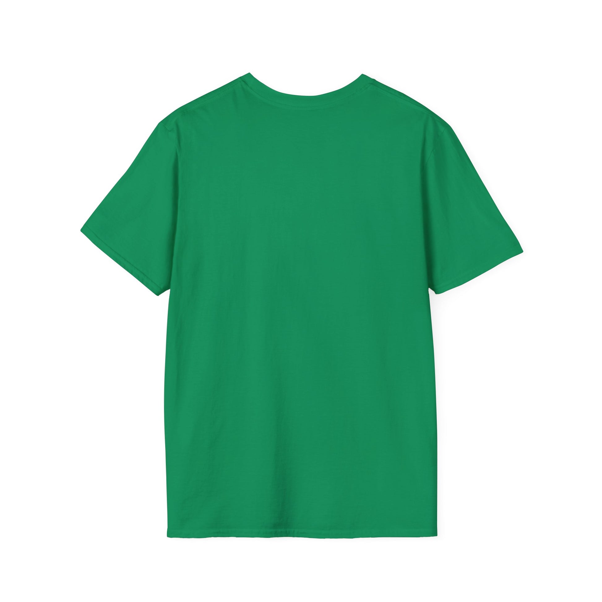Bearsacci™: Damn, Might Have To Call In THICC Today Bear│ Softsyle T-shirt