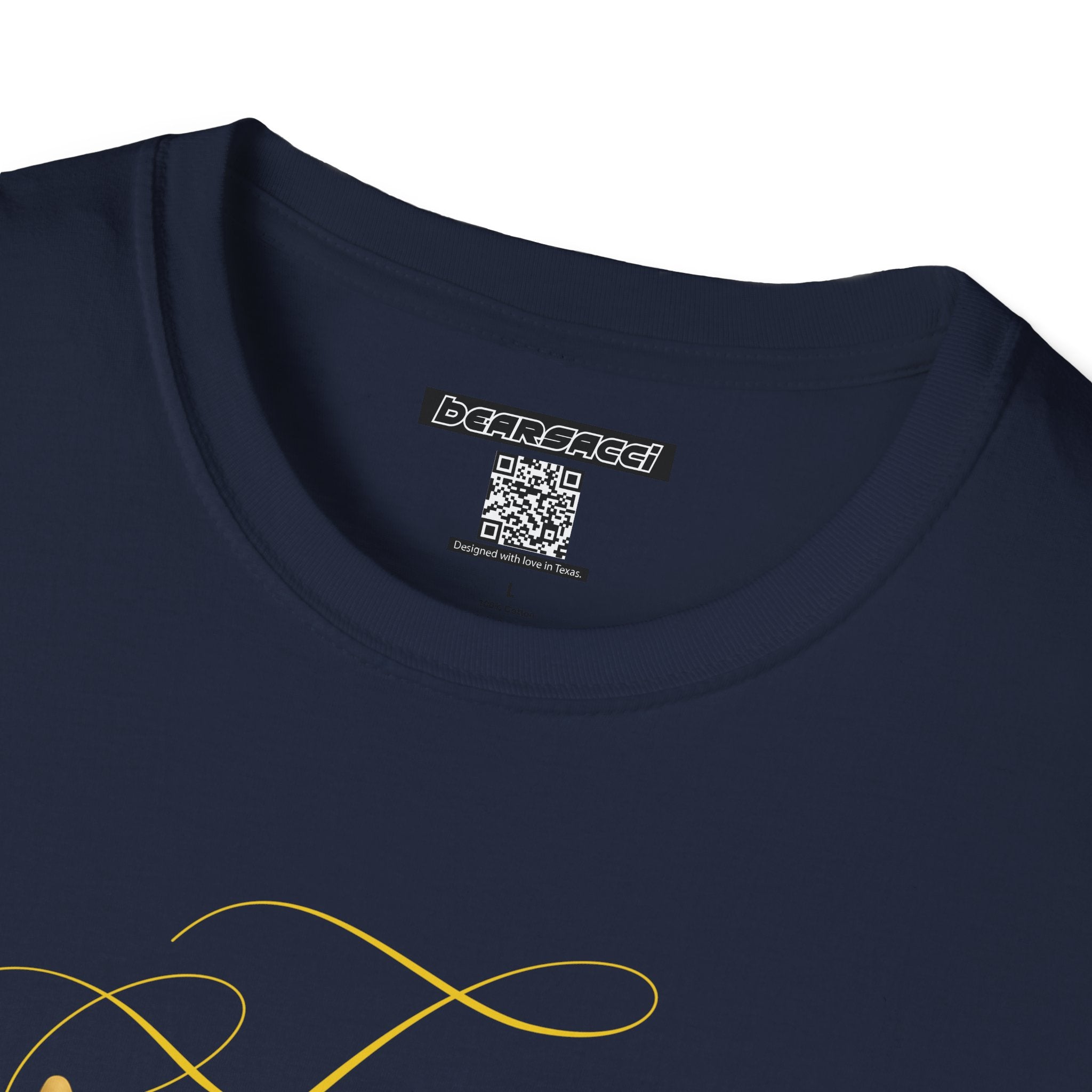 SlutPride™: Fisting Makes Me Come Alive │ Softsyle T-shirt