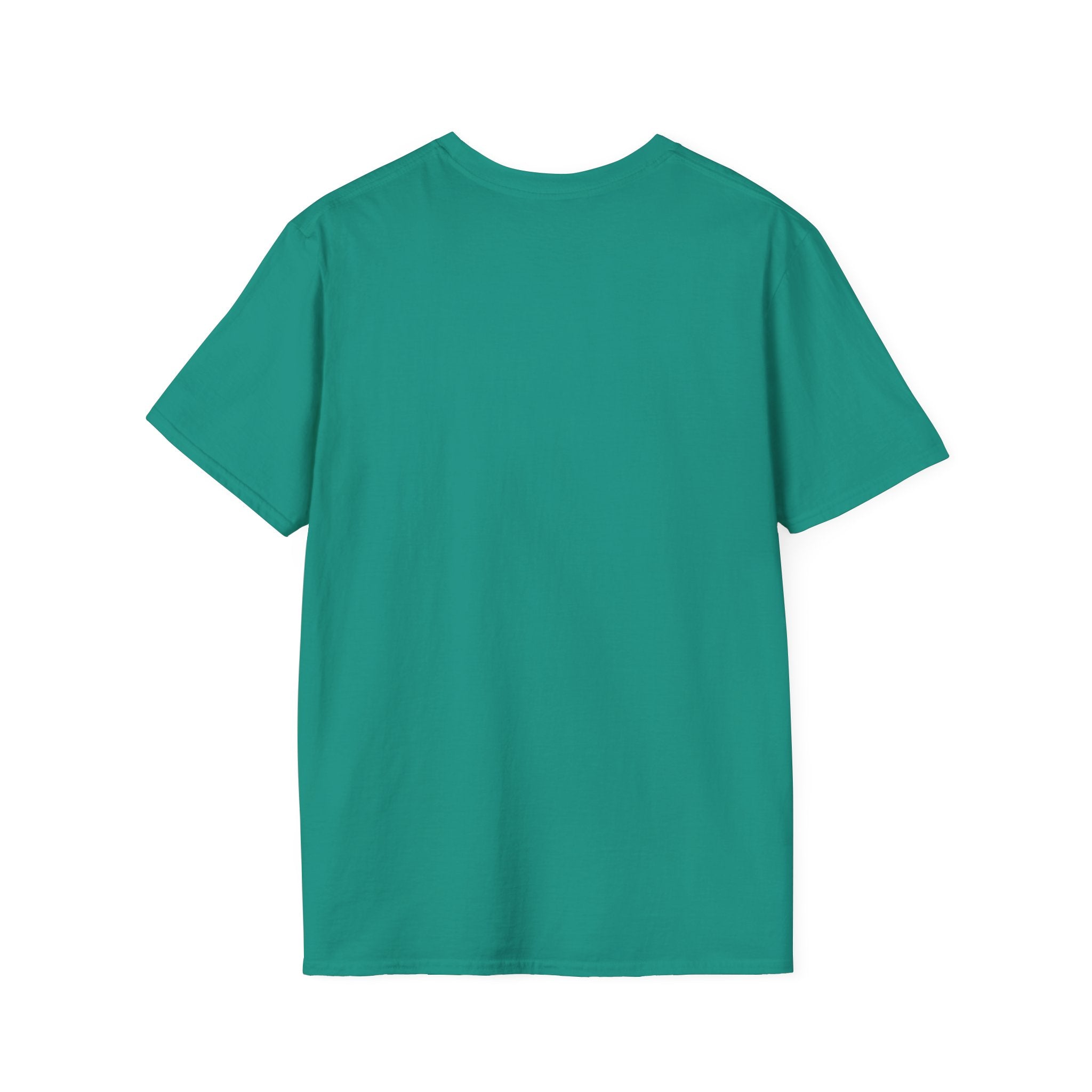 HyperPop™ X Wanderlust™ X FakeDesigner™: Window Seat Porthole Fantasy │ Softsyle T-shirt