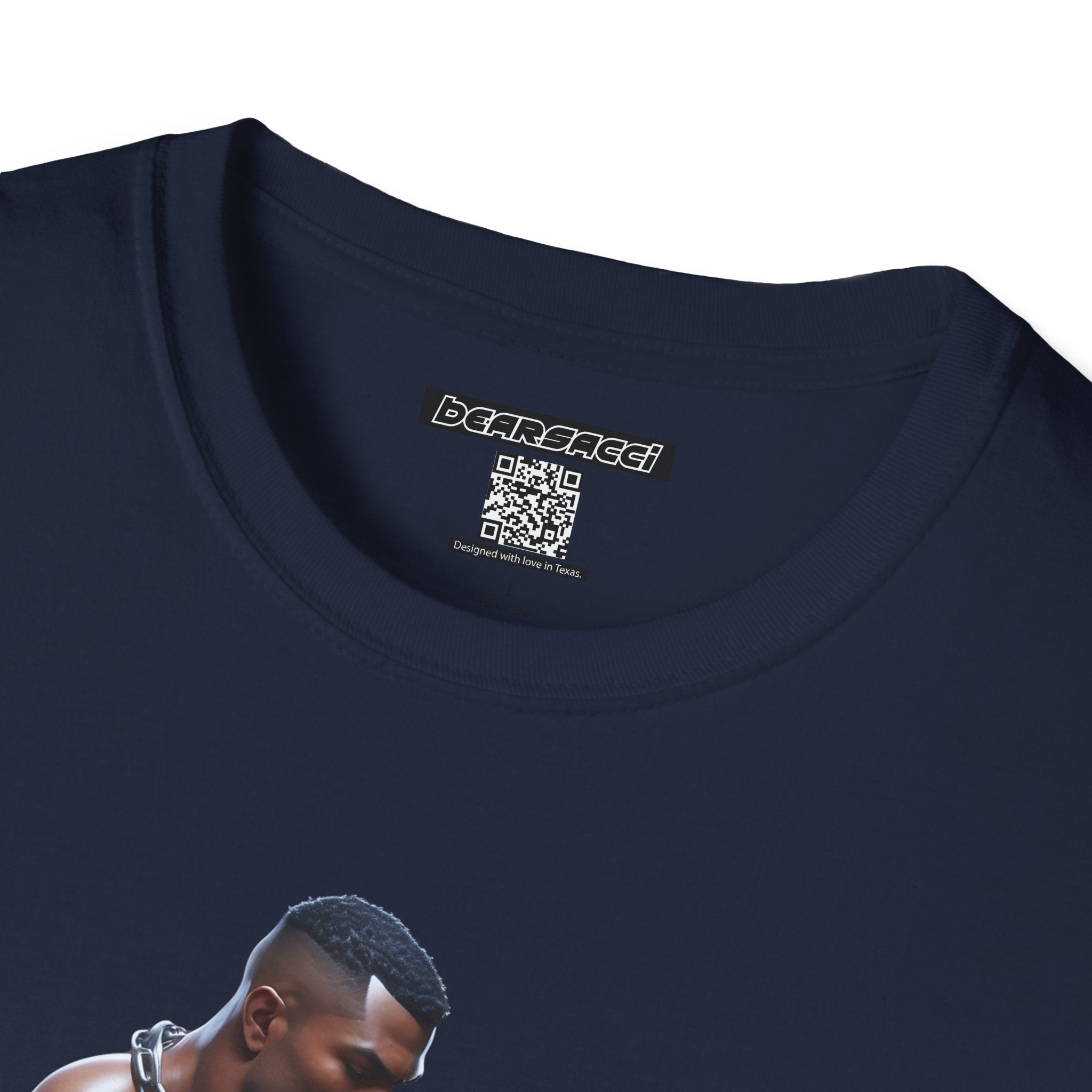 Dominion: Passion 1 │ Softsyle T-shirt