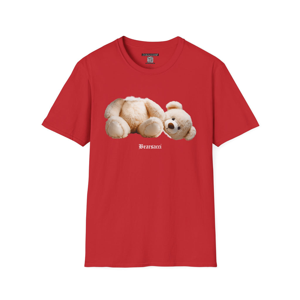 Fake Designer™: Murder The Bear│ Softsyle T-shirt