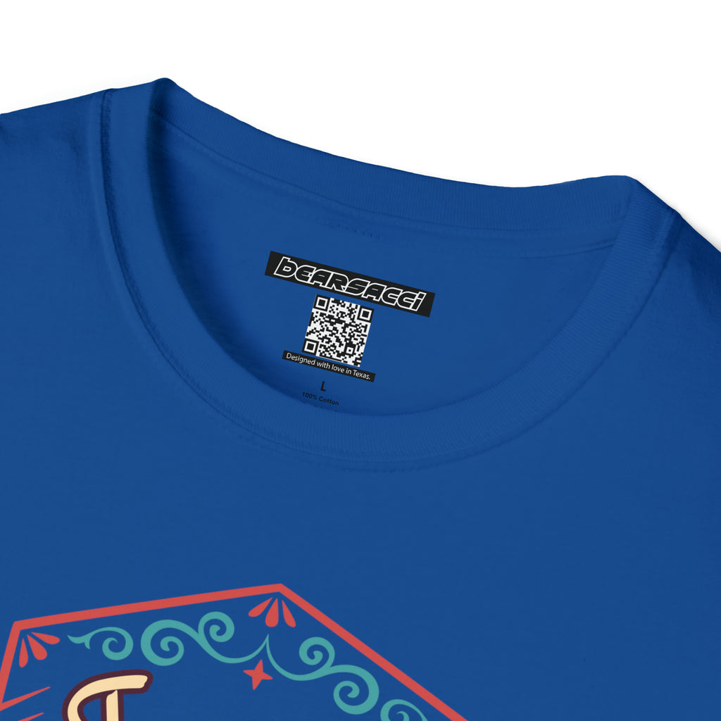 Pero-Like™: Taqueria "El Guero" │ Softsyle T-shirt