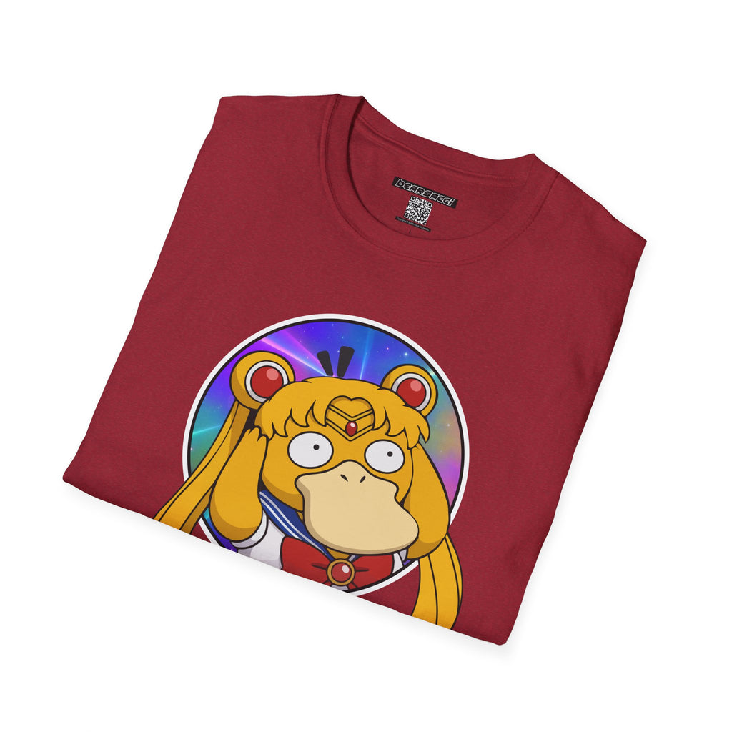 HyperPop®: In the Name of the Moon... What? │ Softsyle T-shirt