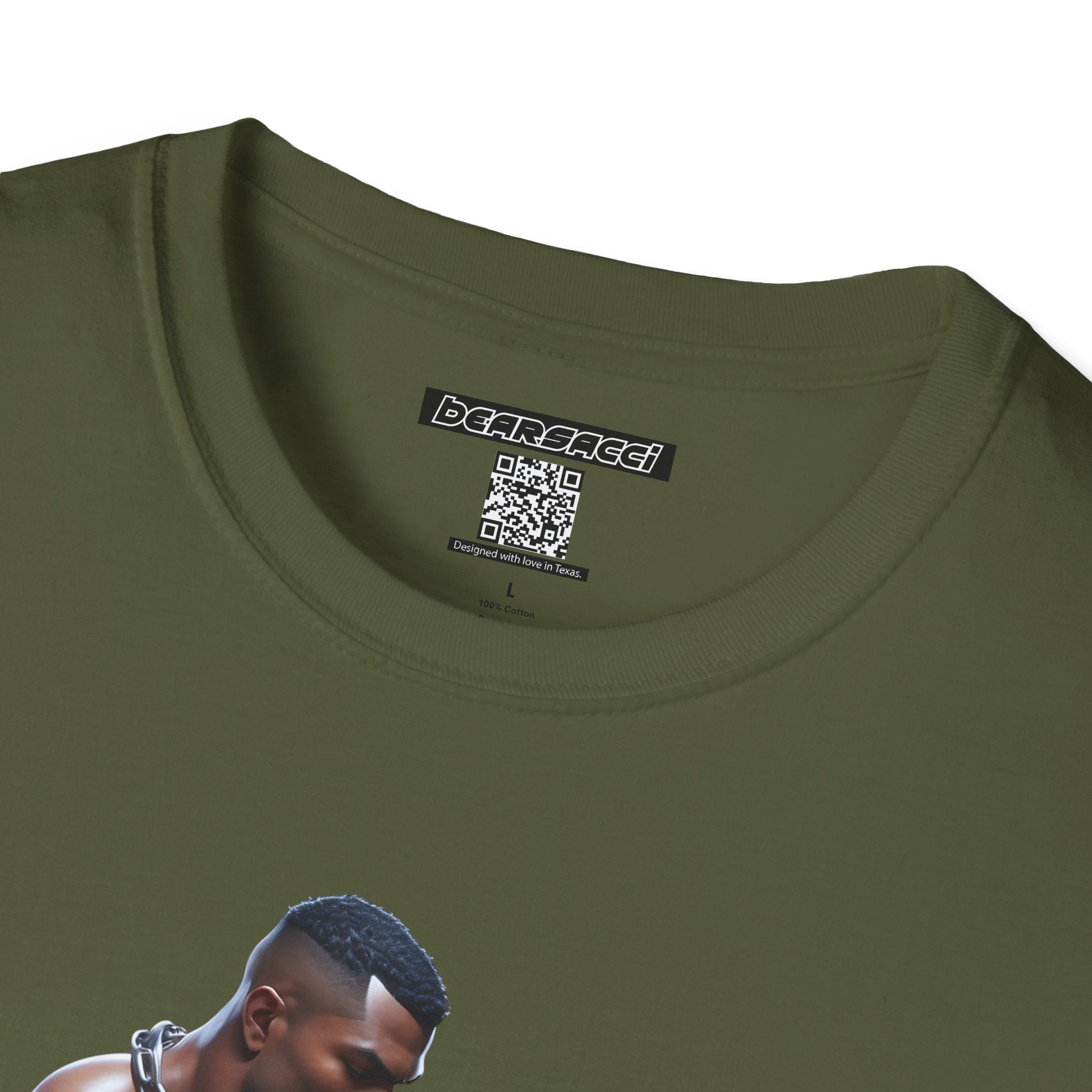 Dominion: Passion 1 │ Softsyle T-shirt