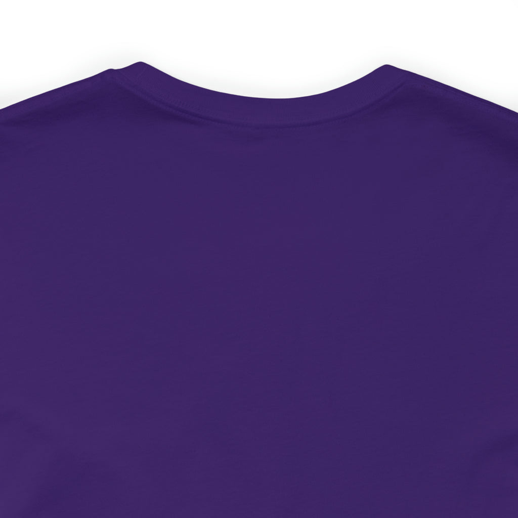 Stoney: Leafy Loves Blunty  │Premium Jersey T-shirt