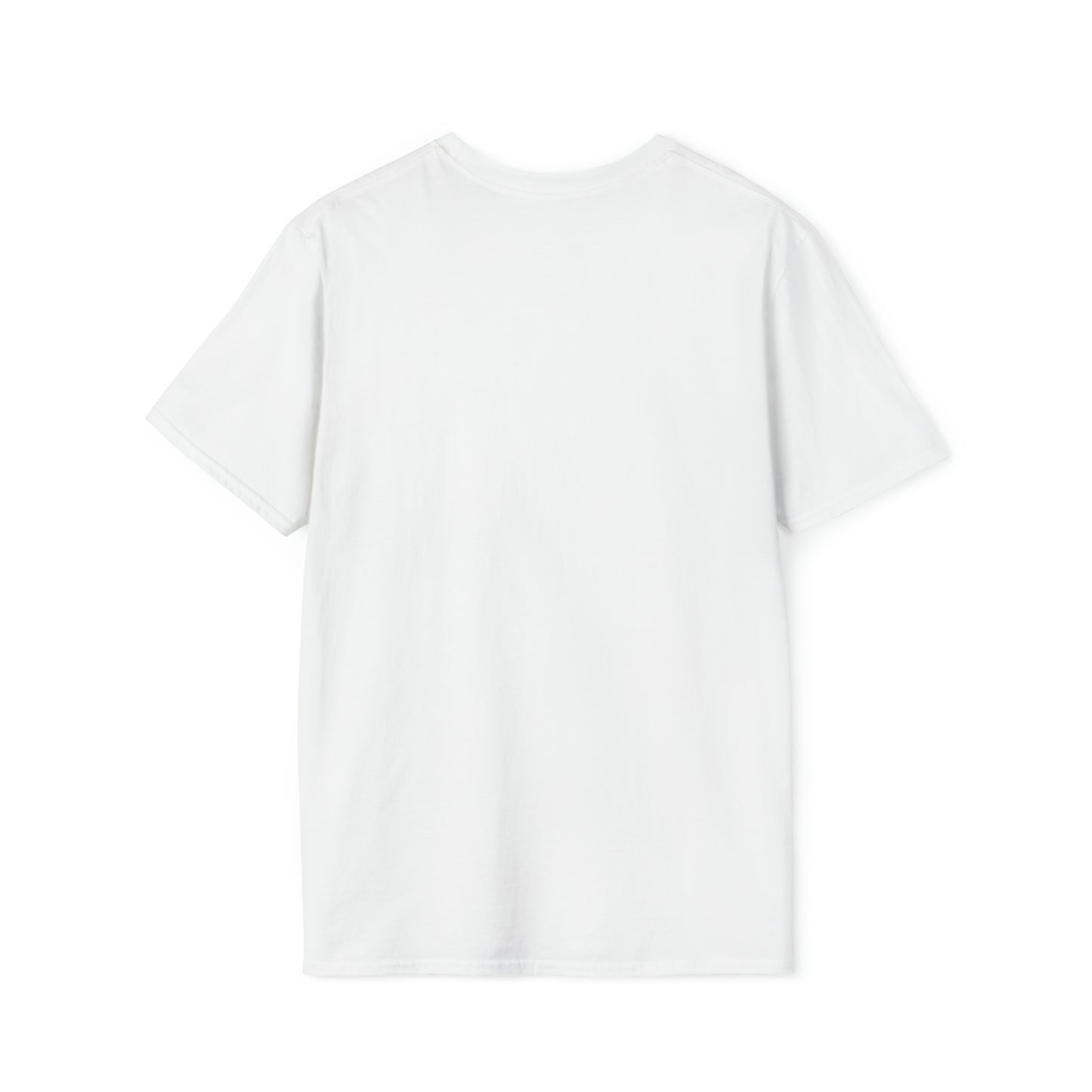 Pero-Like™: Chismesito Social Club │ Softsyle T-shirt