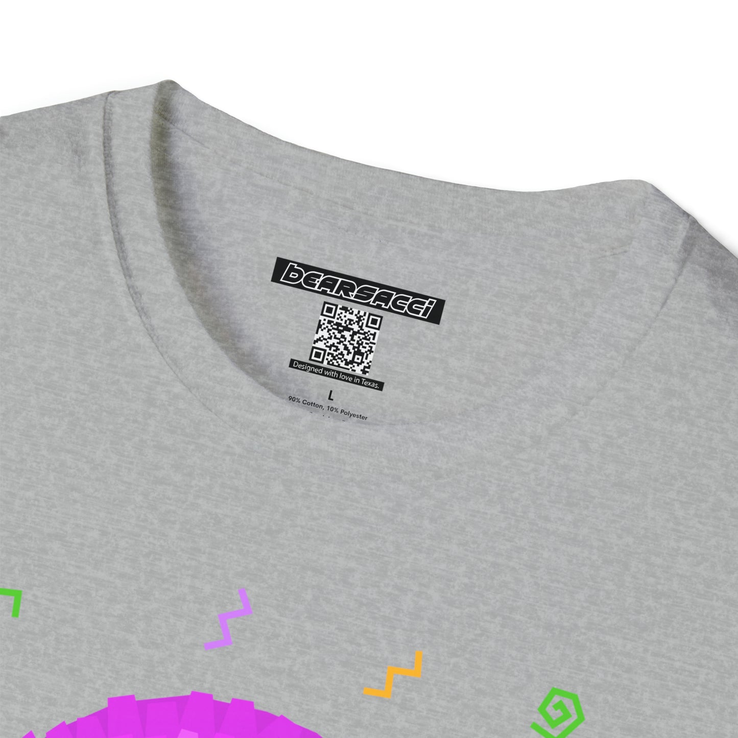 Pero-Like™ X SlutPride™:  Le Truenan La Piñatita (Bustin' That Piñata) │ Softsyle T-shirt