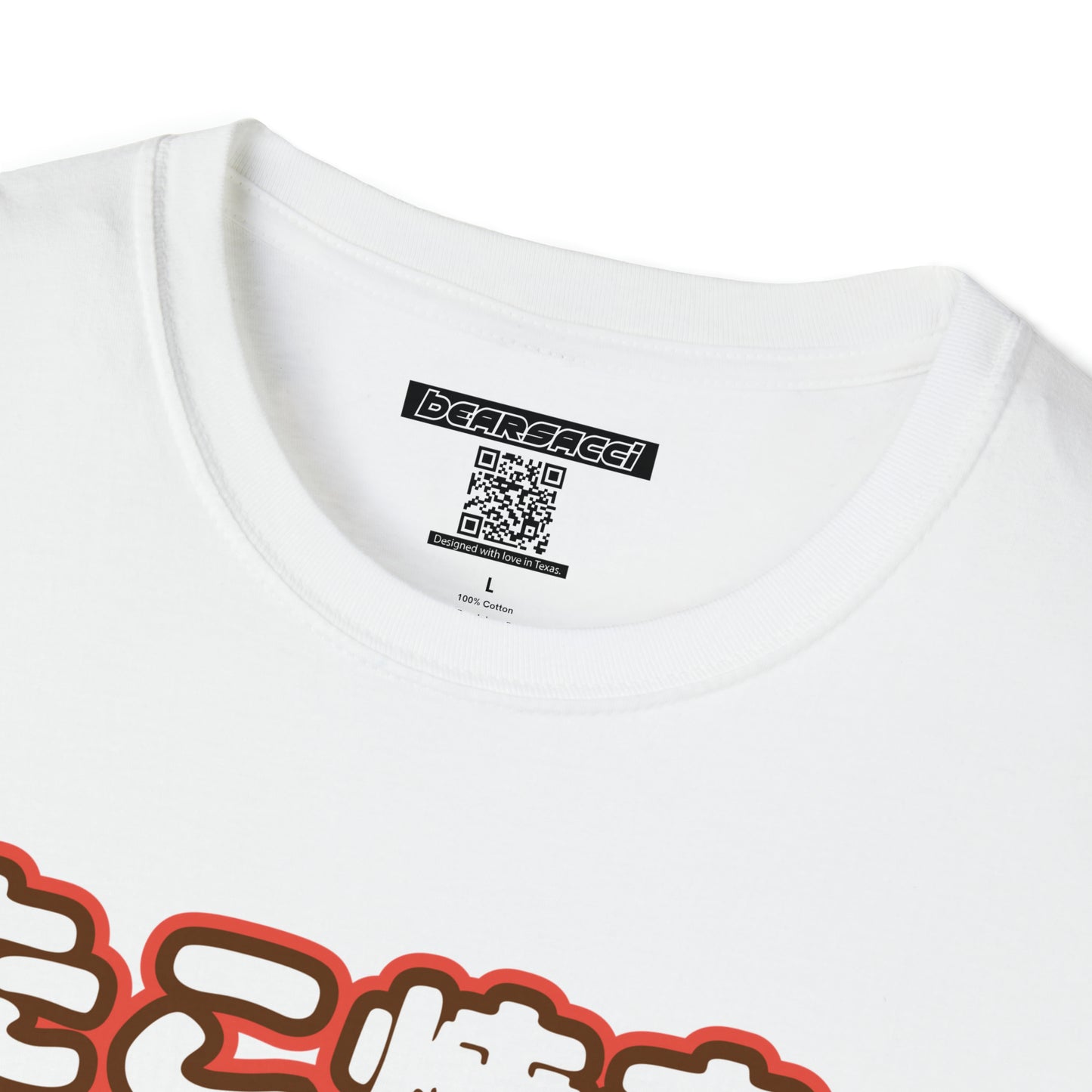 HyperPop™: Takoyaki │ Softsyle T-shirt