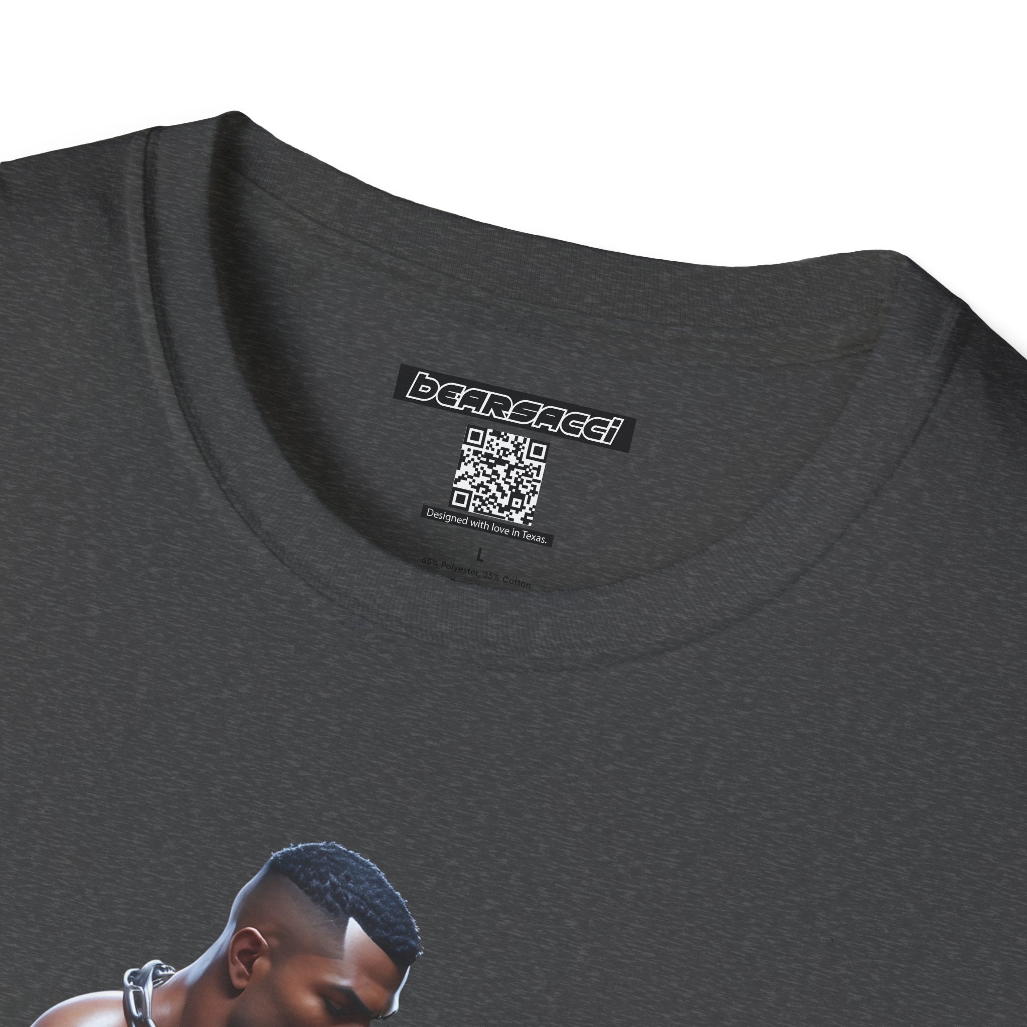 Dominion: Passion 1 │ Softsyle T-shirt